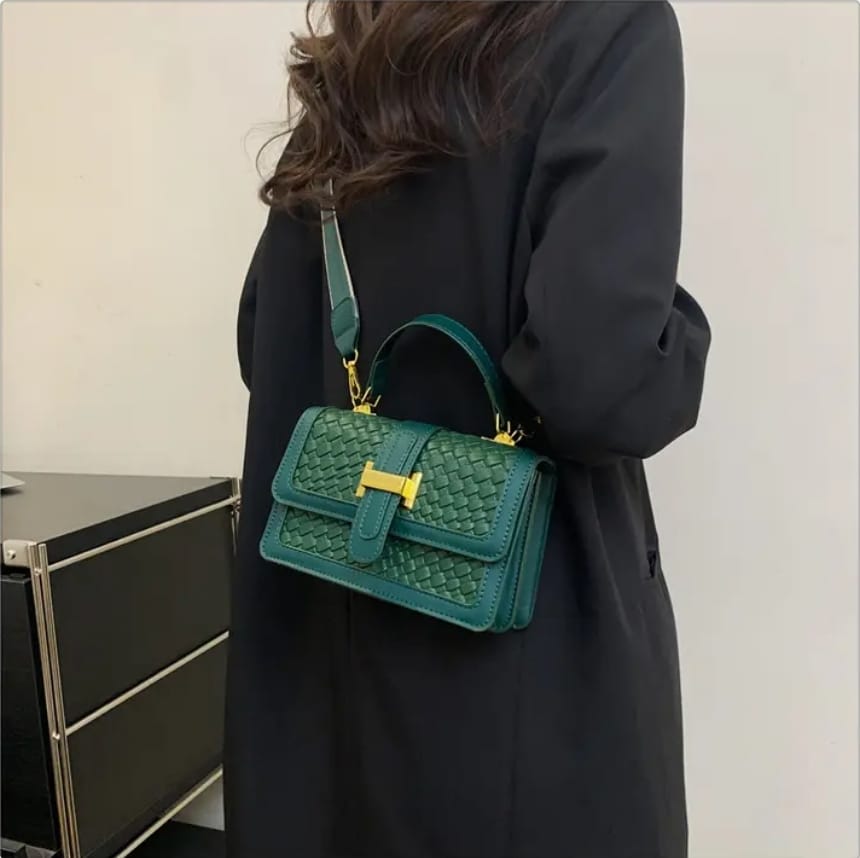 Mini Crossbody Fashion Handbag