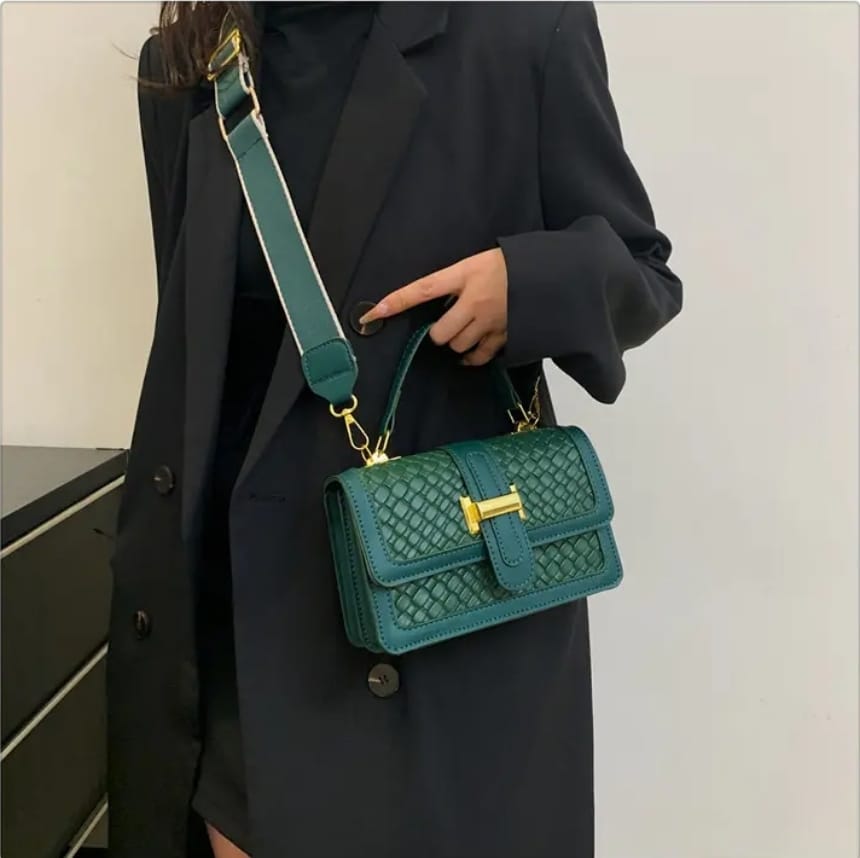 Mini Crossbody Fashion Handbag