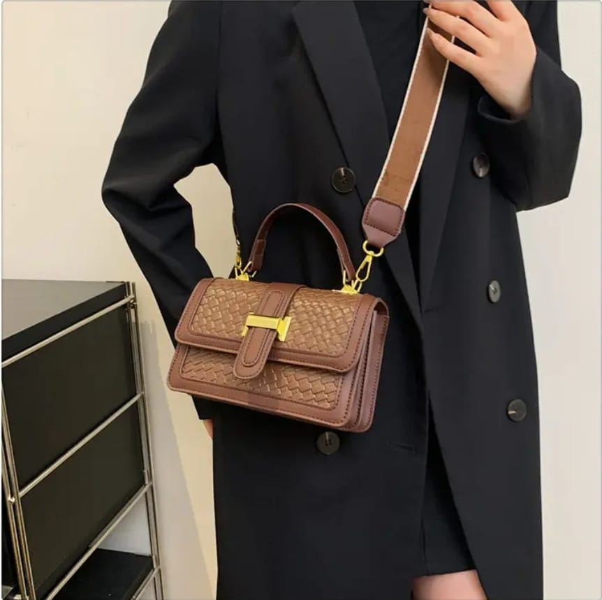 Mini Crossbody Fashion Handbag