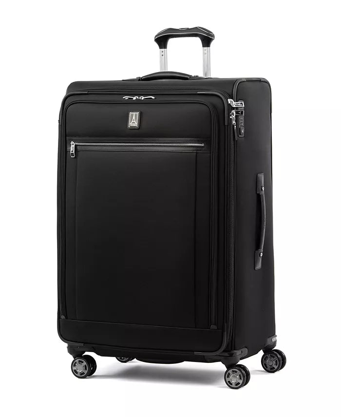 Travelpro Platinum Elite 29" Softside Check-In Spinner - New Open Box