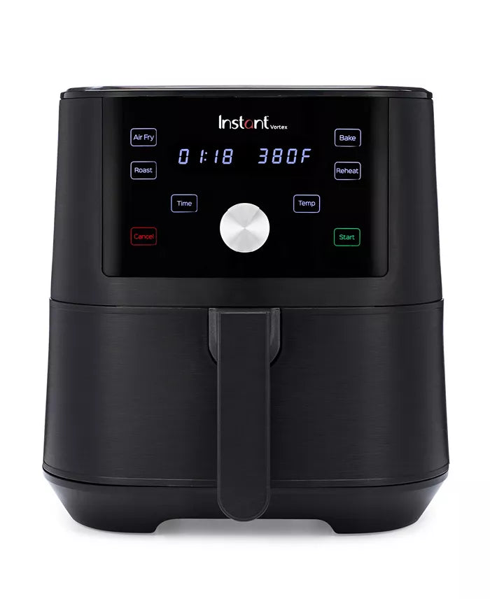 Instant Pot Vortex 6 Qt. 4-in-1 Air Fryer with Digital Touchscreen