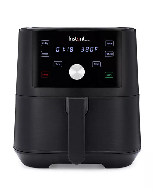 Instant Pot Vortex 6 Qt. 4-in-1 Air Fryer with Digital Touchscreen