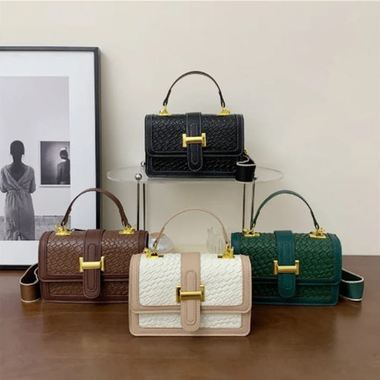 Mini Crossbody Fashion Handbag