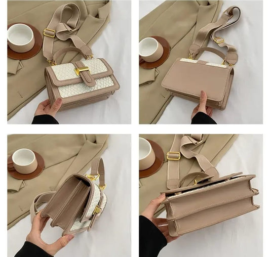 Mini Crossbody Fashion Handbag